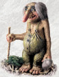 Troll Gigante