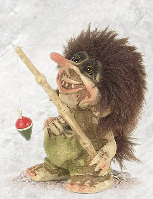 Pescatore troll