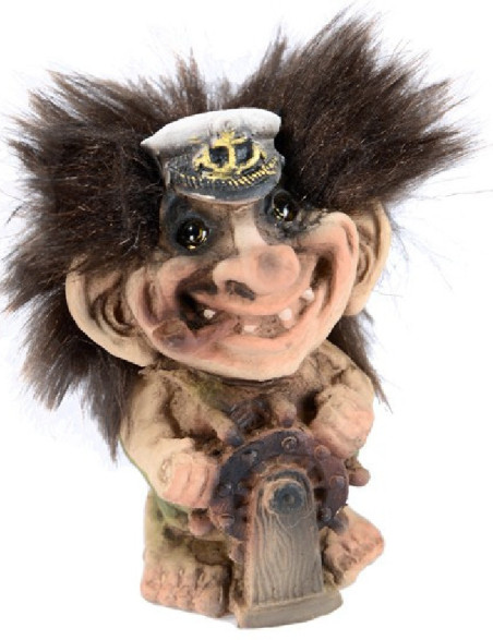 Troll kaptein