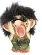 Screaming Troll
