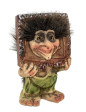 Troll con frame