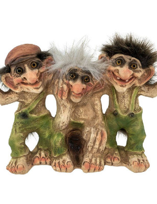Three friends, Edizione limitata 2024