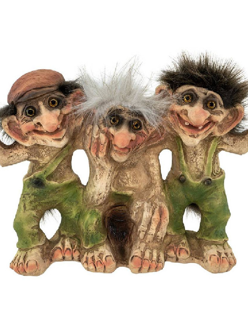 Three friends, Edizione limitata 2024