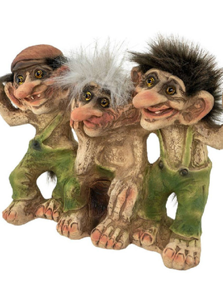 Three friends, Edizione limitata 2024