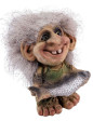 Proud pescatore troll