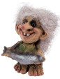 Proud pescatore troll