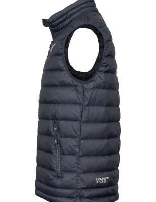 Ultra lys vest marine