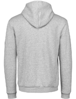 Norway Grey hoodie