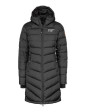 Winter cappotto piumino nero