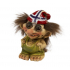 840091 Troll with flag hat