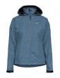 Shell giacca donna, Acciaio blu