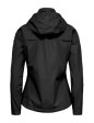 Shell giacca donna, nero
