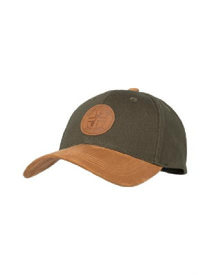 Berretto Scandinavian Explorer verde
