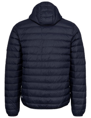 Dunjakke unisex, Marine