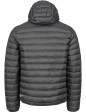 Ultra Light Down Jacket Dark Grey Unisex