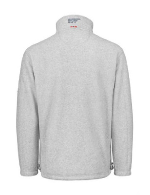 Mocca pile leggera grigio