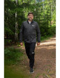 Fleece Jacket Unisex Grey