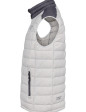 Ultra lys vest grå