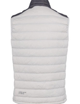 Ultra lys vest grå