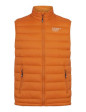 Ultraleggera gilet arancione