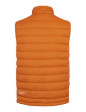 Ultraleggera gilet arancione