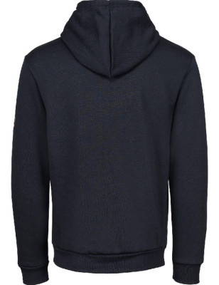 Norway navy hoodie
