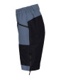 Damen Wandershorts Marine/Blau