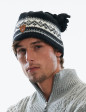 Vail lue norsk ull unisex