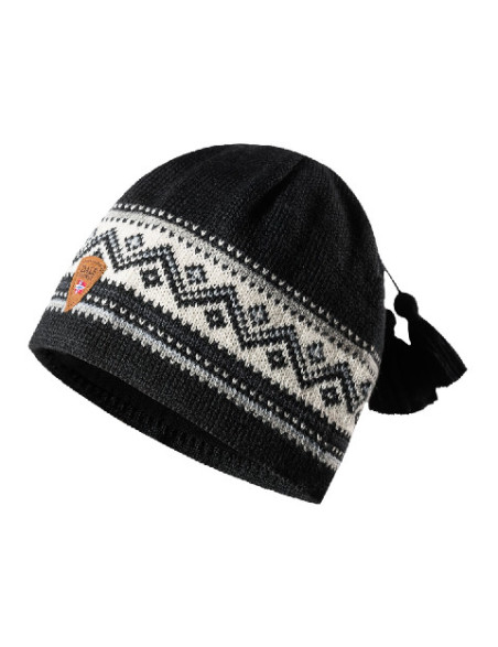 Vail lue norsk ull unisex