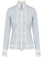 Christiania chaqueta de mujer - Lana Merino