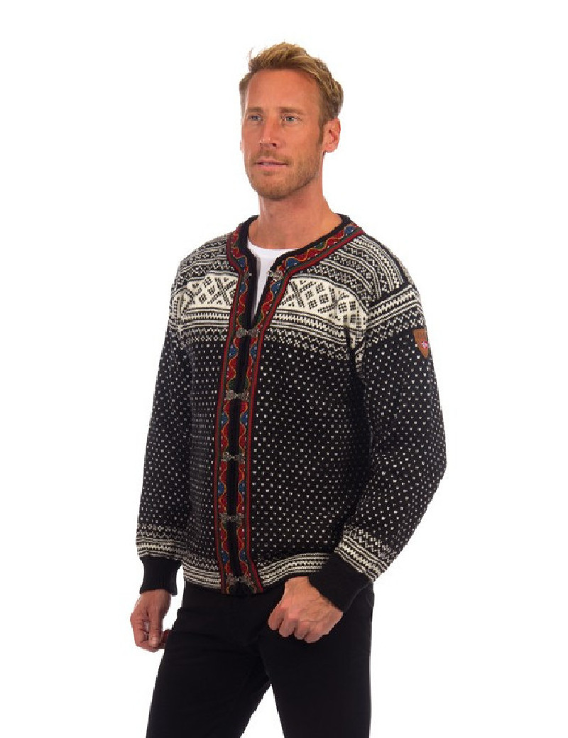 Setesdal Cardigan