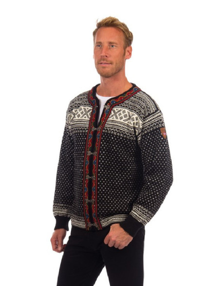 Setesdal Cardigan