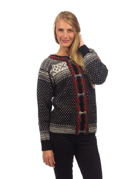 Setesdal Cardigan