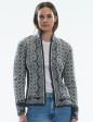 Christiania Women's Jacket - Merino Wool