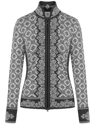 Christiania Women's Jacket - Merino Wool