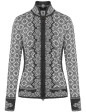 Christiania Women's Jacket - Merino Wool