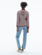 Christiania chaqueta de mujer - Lana Merino