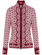 Christiania chaqueta de mujer - Lana Merino