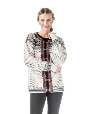 Setesdal Unisex Cardigan
