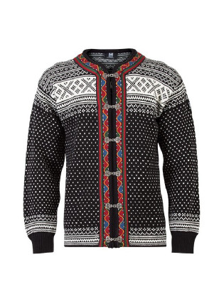 Setesdal jakke unisex