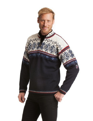 Vail Unisex maglione