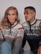 Vail Unisex maglione
