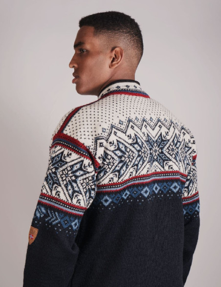 Vail Unisex maglione