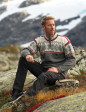 Vail Unisex maglione