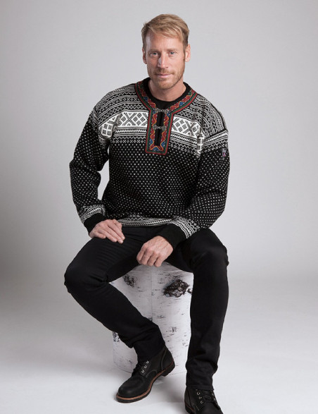 Setesdal Unisex maglione