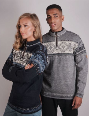 Blyfjell Unisex maglione