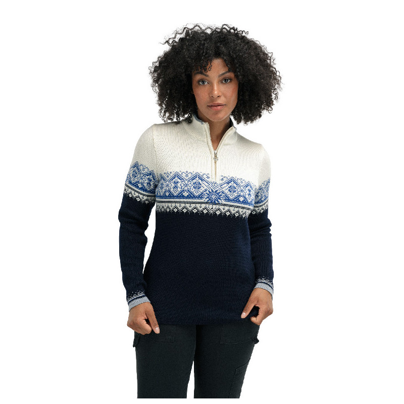 Moritz woman sweater