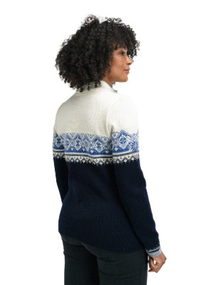 Moritz woman sweater