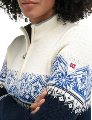 Moritz woman sweater