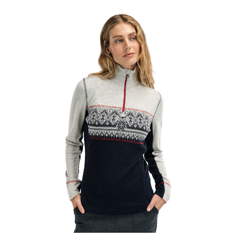 Moritz Basic damegenser